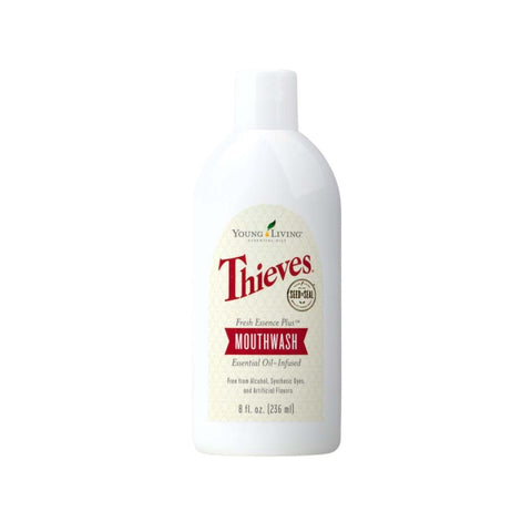 Thieves Fresh Essence Mouthwash