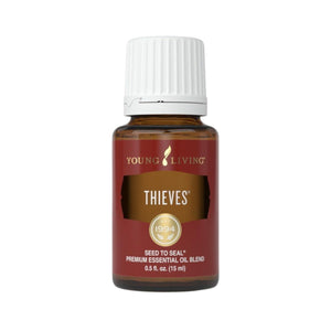 Thieves Essential Oil