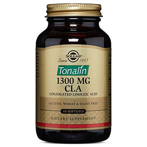 Tonalin CLA