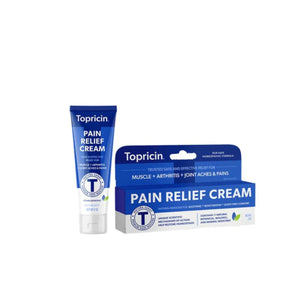 Pain Relief Cream