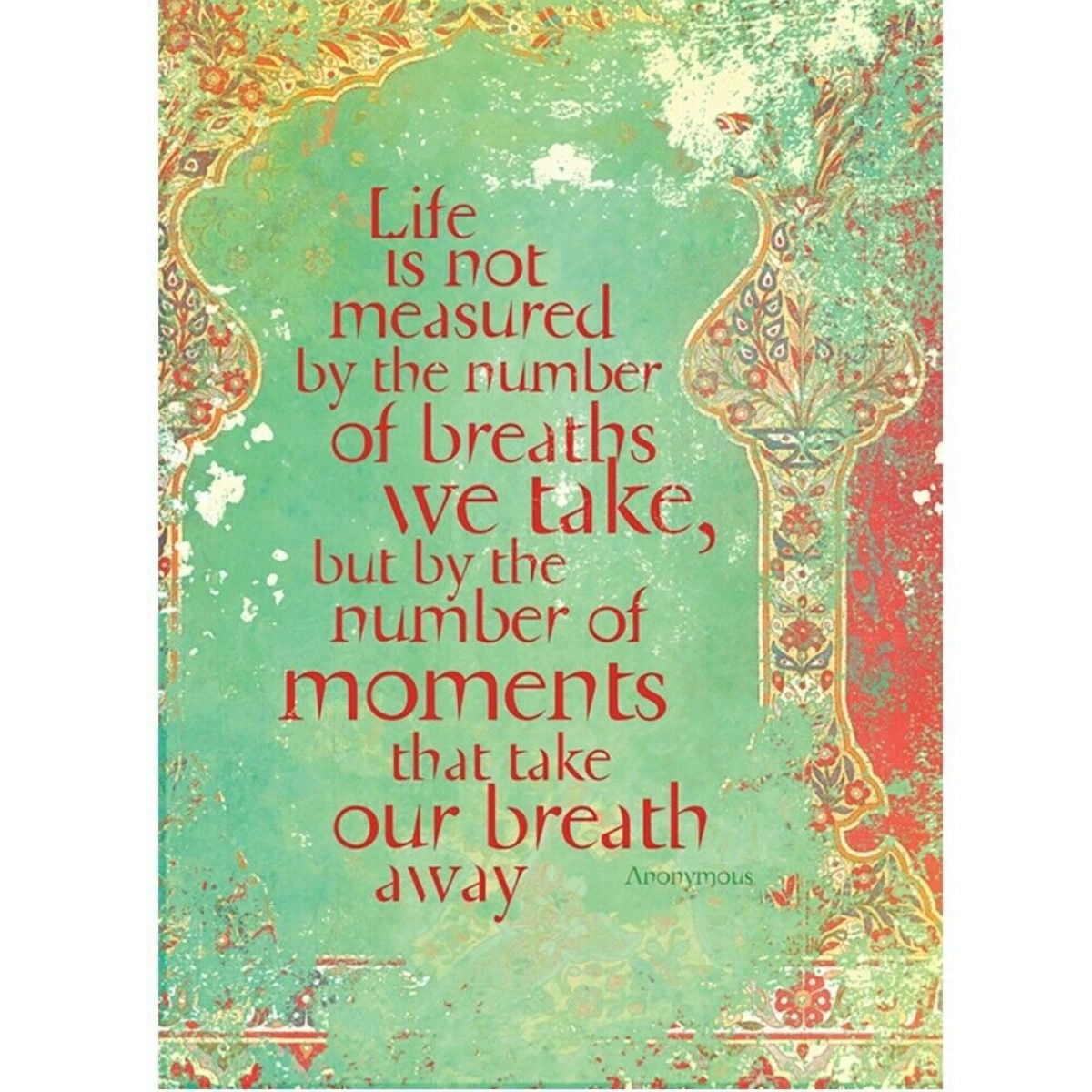 Greeting Card, All Occasion- Precious Moments