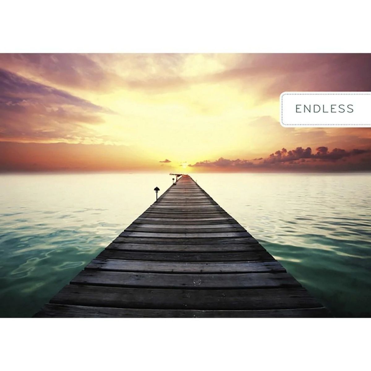 Greeting Card, Congratulations- Endless