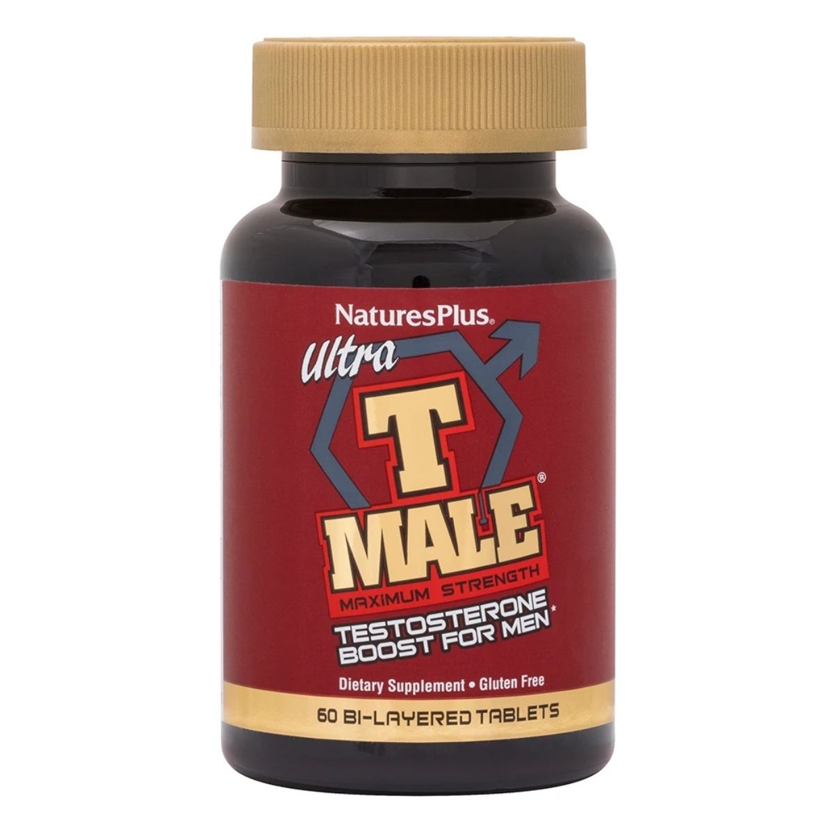 Ultra T-Male