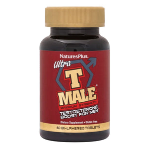 Ultra T-Male