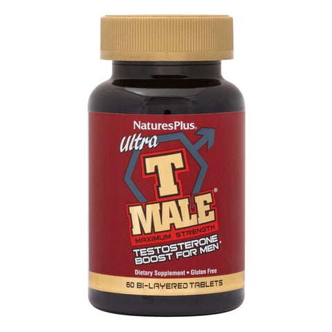 Ultra T-Male