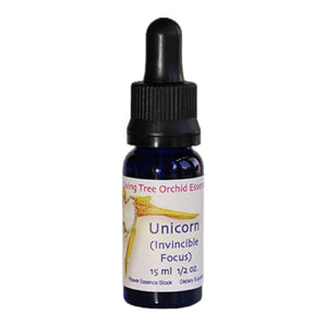 Unicorn, Orchid Essence