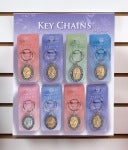 Key Chain- Miracles
