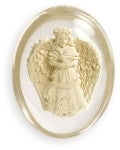 Worry Stone®- Peace