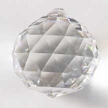 Crystal- Ball, 30 mm