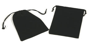Pouch- Black
