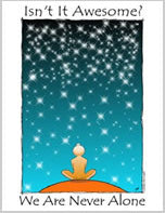 Greeting Card- Awesome