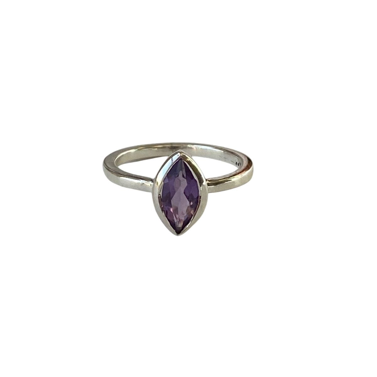 Ring- Marquee Amethyst