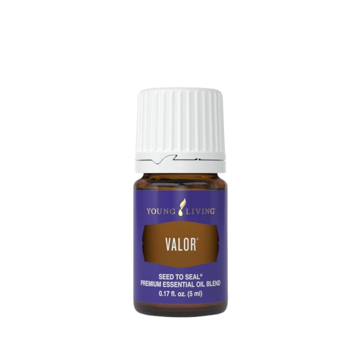 Valor Essential Oil