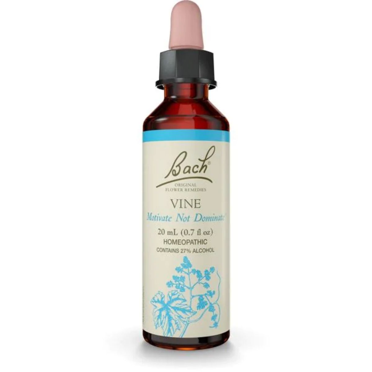 Vine, Flower Essence