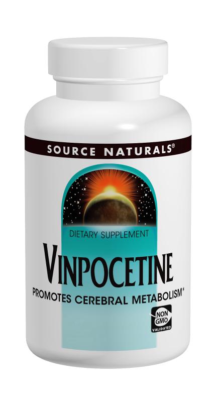 Vinpocetine