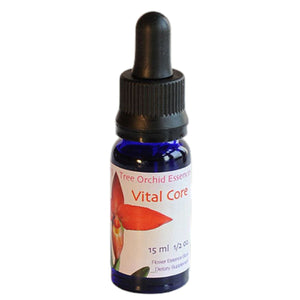 Vital Core, Orchid Essence