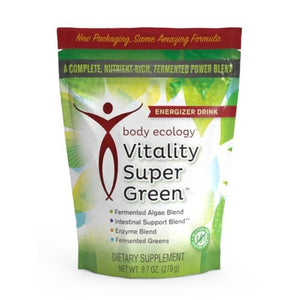 Vitality Super Green