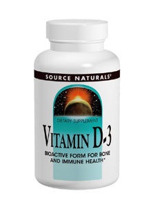 Vitamin D3, Capsules