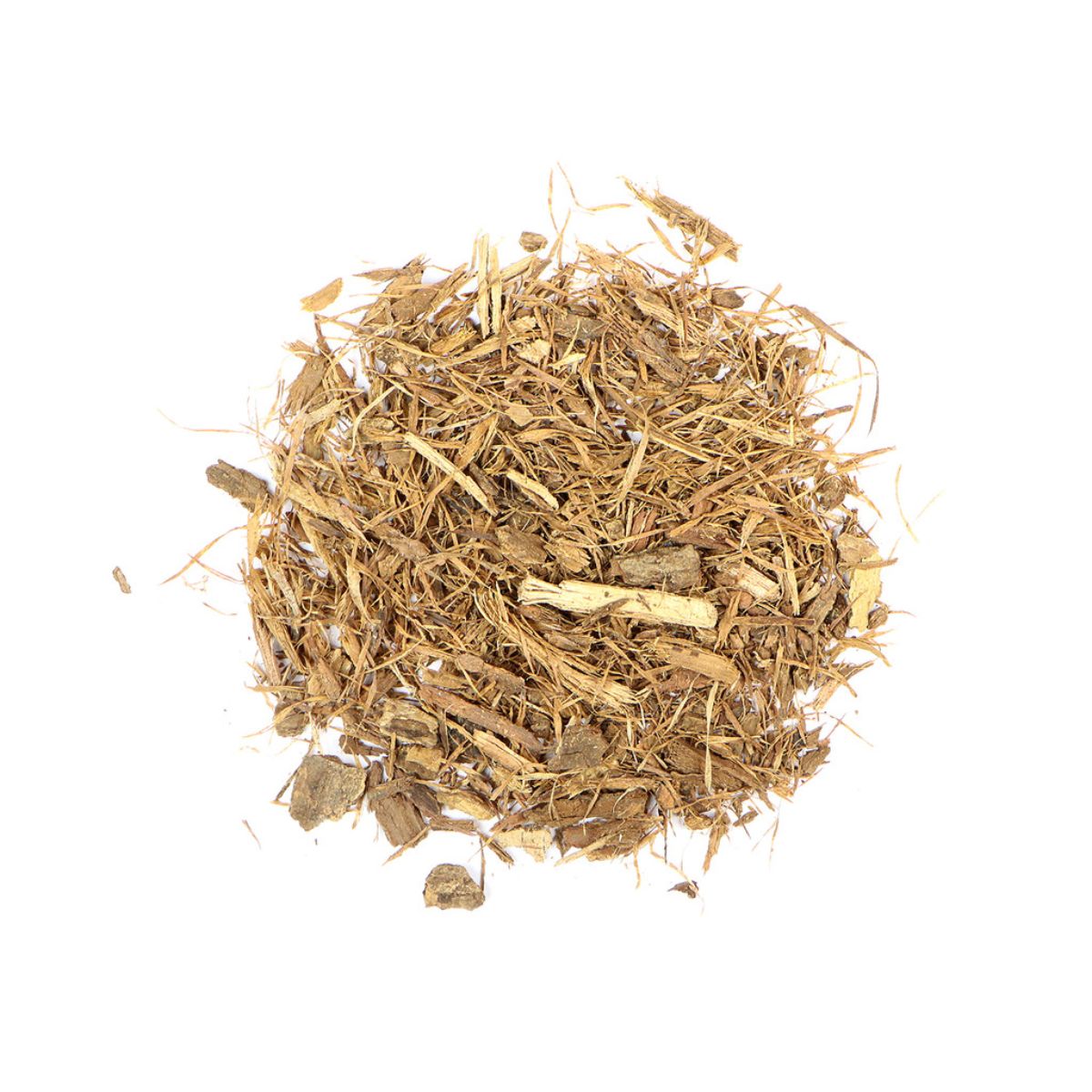 White Oak Bark