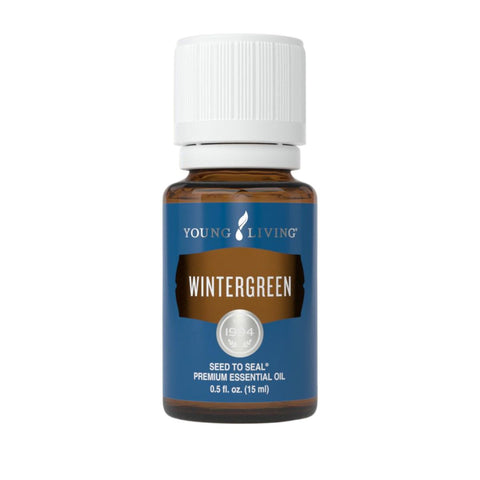 Wintergreen