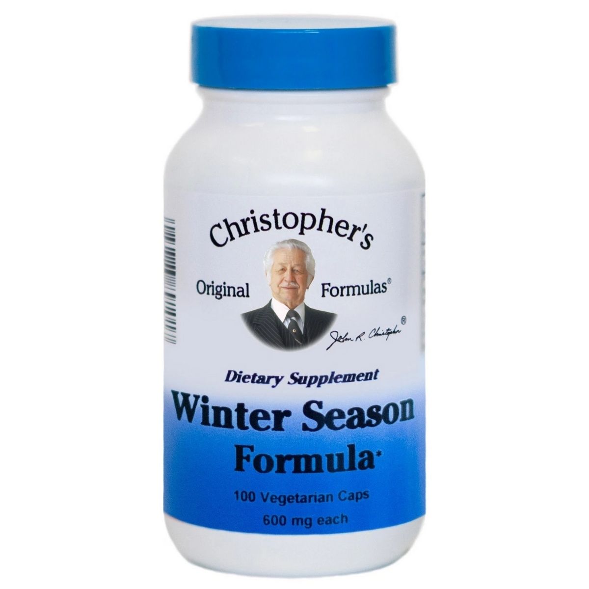 Winter Season Formula (formerly Cold Season)