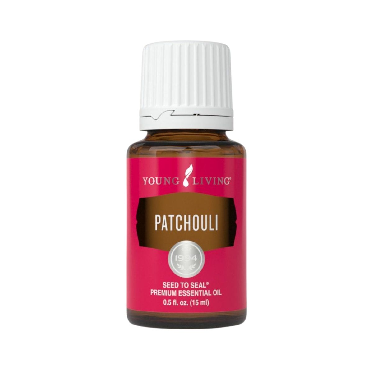 Patchouli Essential Oil