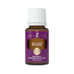 Release Essential Oil