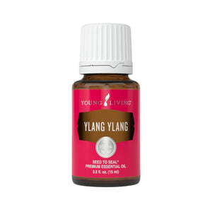 Ylang Ylang Essential Oil