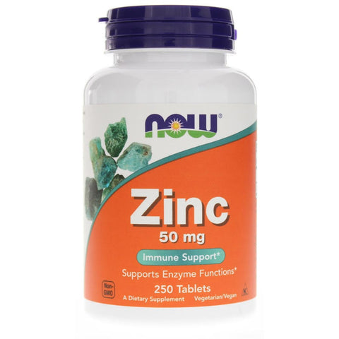 Zinc (Gluconate)